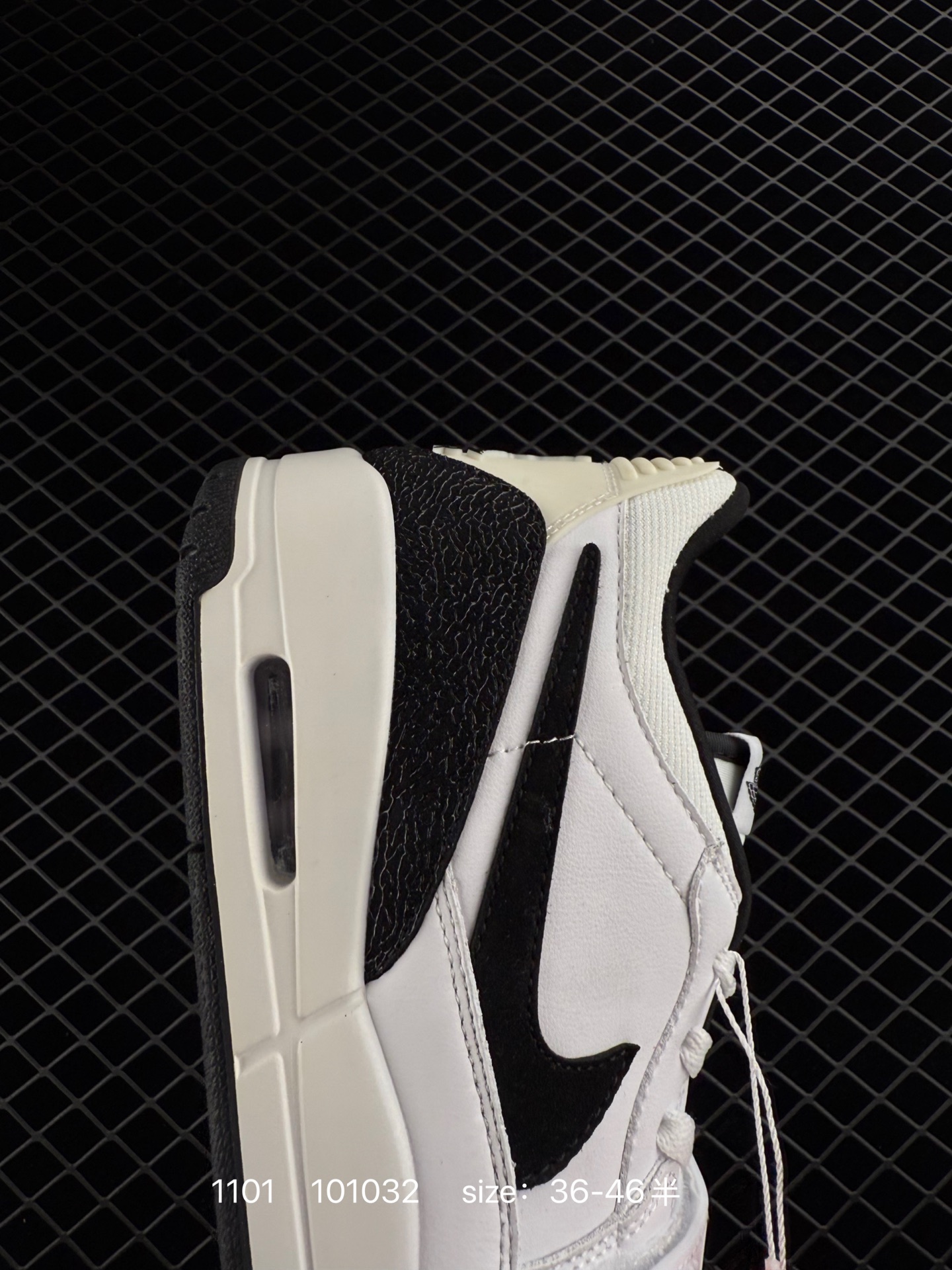 Nike Air Jordan Legacy 312